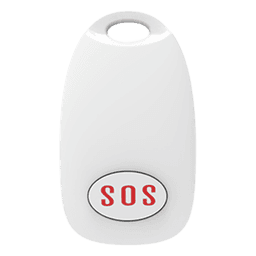 BOTON INALÁMBRICO DE EMERGENCIA PARA MODELO Y501Y/Y501WY/X305