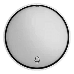 BOTON INALÁMBRICO DE EMERGENCIA PARA MODELO Y501Y/Y501WY/X305