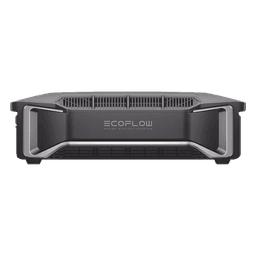 ECOFLOW Delta Pro Ultra | Inversor 7.2kW, Sincronización para Mayor Potencia, Carga Solar Hasta 4000W, Capacidad de Trabajo Online (0ms)