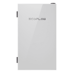 Smart Home Panel 2 de ECOFLOW para Transferencia Automática de Energía, Compatible con EFDPUBP