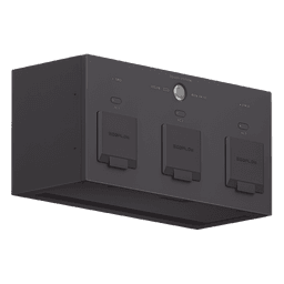 Smart Home Panel 2 de ECOFLOW para Transferencia Automática de Energía, Compatible con EFDPUBP