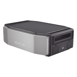 Batería ECOFLOW Compatible con Delta Pro Ultra EFYJ751PCSUS, Litio LFP 6.144kWh 102.4 Vcd, Instalación Apilable