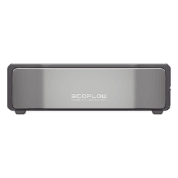Batería ECOFLOW Compatible con Delta Pro Ultra EFYJ751PCSUS, Litio LFP 6.144kWh 102.4 Vcd, Instalación Apilable