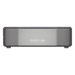 Batería ECOFLOW Compatible con Delta Pro Ultra EFYJ751PCSUS, Litio LFP 6.144kWh 102.4 Vcd, Instalación Apilable
