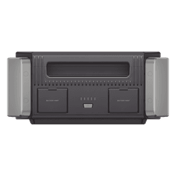Batería ECOFLOW Compatible con Delta Pro Ultra EFYJ751PCSUS, Litio LFP 6.144kWh 102.4 Vcd, Instalación Apilable