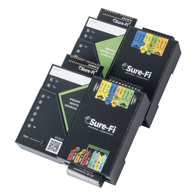 Lectoras y Tarjetas