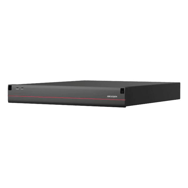 Paneles de Alarma y Accesorios Hikvision