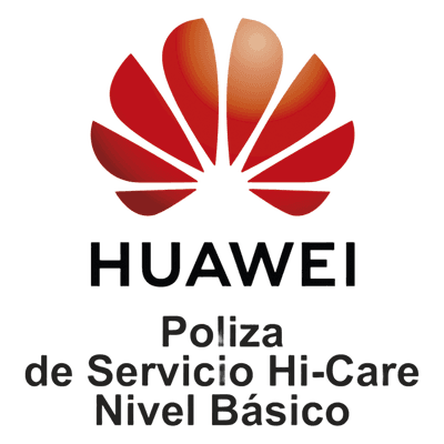 Póliza de Garantía y Servicio de Soporte Hi-Care básico por un año para Firewall USG6510E