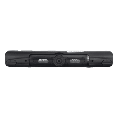 CÁMARA IP / 2MP / PARA EXTERIOR / SUGERIDA PARA INSTALAR JUNTO A LA PLACA DEL VEHÍCULO / NIVEL DE PROTECCION IP69