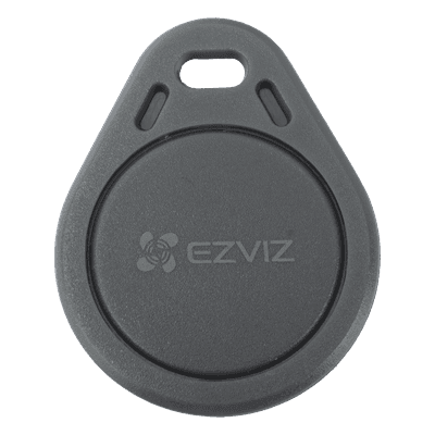 TAG de Proximidad EZVIZ / Compatible Con Cerraduras CS-L2S /  CSDL05-R100 / CS-DL05-R200 y Videoportero CS-HP7 / Algoritmo de Encriptado Propio 