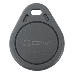 TAG de Proximidad EZVIZ / Compatible Con Cerraduras CS-L2S /  CSDL05-R100 / CS-DL05-R200 y Videoportero CS-HP7 / Algoritmo de Encriptado Propio 