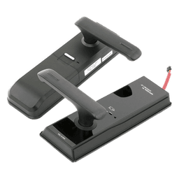 Cerradura Inteligente / Apertura App y Código / BLE y Contacto Seco / 50 Tarjetas RFID / Ajuste 40-60 mm (1.57-2.36 in)