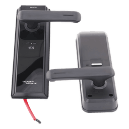 Cerradura Inteligente / Apertura App y Código / BLE y Contacto Seco / 50 Tarjetas RFID / Ajuste 40-60 mm (1.57-2.36 in)