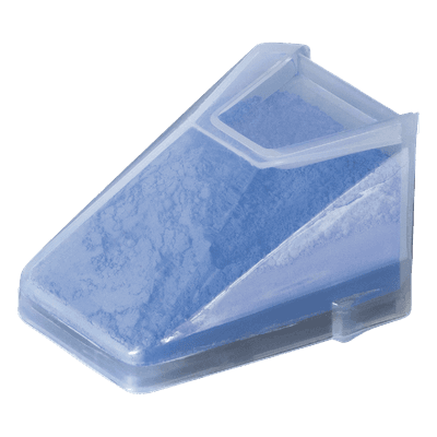 Cápsulas de Tiza para Trazador / 34 gr (1.2 oz) / Alta Visibilidad / Resistente al Agua y UV / 4 Unidades
