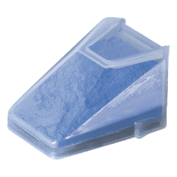 Cápsulas de Tiza para Trazador / 34 gr (1.2 oz) / Alta Visibilidad / Resistente al Agua y UV / 4 Unidades