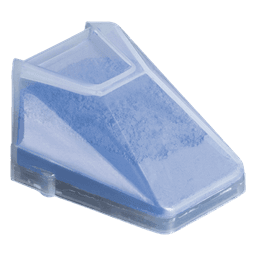 Cápsulas de Tiza para Trazador / 34 gr (1.2 oz) / Alta Visibilidad / Resistente al Agua y UV / 4 Unidades