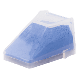 Cápsulas de Tiza para Trazador / 34 gr (1.2 oz) / Alta Visibilidad / Resistente al Agua y UV / 4 Unidades