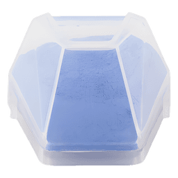 Cápsulas de Tiza para Trazador / 34 gr (1.2 oz) / Alta Visibilidad / Resistente al Agua y UV / 4 Unidades