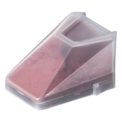 Cápsulas de Tiza Semi-Permanente / 34 gr (1.2 oz) / 4 Unidades / Resistente al Agua / Anti-Decoloración / Múltiples Superficies
