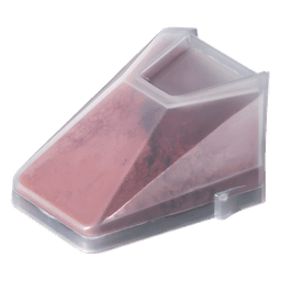 Cápsulas de Tiza Semi-Permanente / 34 gr (1.2 oz) / 4 Unidades / Resistente al Agua / Anti-Decoloración / Múltiples Superficies