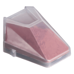 Cápsulas de Tiza Semi-Permanente / 34 gr (1.2 oz) / 4 Unidades / Resistente al Agua / Anti-Decoloración / Múltiples Superficies