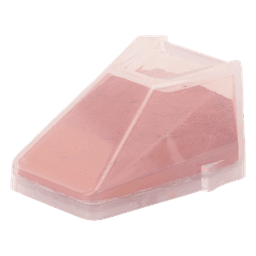 Cápsulas de Tiza Semi-Permanente / 34 gr (1.2 oz) / 4 Unidades / Resistente al Agua / Anti-Decoloración / Múltiples Superficies