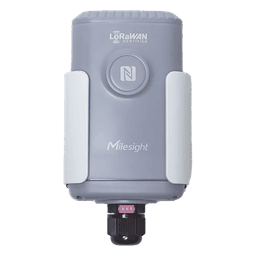 Sensor Sumergible de Nivel de Agua para Tanques y Pozos con LoRaWAN / Rango hasta 200 m / IP67 / Telemetría para BMS y Agua