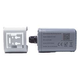 Sensor Sumergible de Nivel de Agua para Tanques y Pozos con LoRaWAN / Rango hasta 200 m / IP67 / Telemetría para BMS y Agua