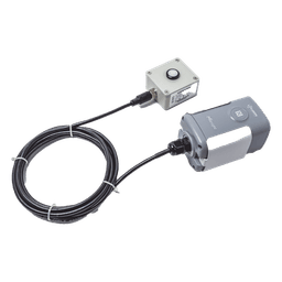Sensor de Iluminación LoRaWAN / Rango 0-100,000 Lux / Alcance 15 km (49,200 ft) / IP67 / Batería 10 Años / Automatización BMS