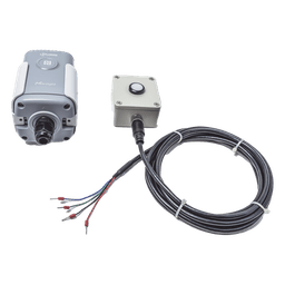 Sensor de Iluminación LoRaWAN / Rango 0-100,000 Lux / Alcance 15 km (49,200 ft) / IP67 / Batería 10 Años / Automatización BMS