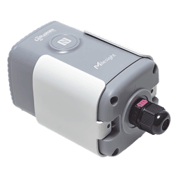 Sensor Industrial de Presión de Tuberías con Conectividad LoRaWAN