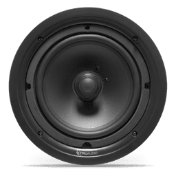 Altavoz De 2 Vías Para Exteriores | Resistente A Humedad, Salitre Y Corrosión | Woofer De 6.5" En Polipropileno | Tweeter De 1" En Domo De Seda | 90W | 8 Ohms