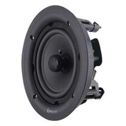 Altavoz De 2 Vías Para Exteriores | Resistente A Humedad, Salitre Y Corrosión | Woofer De 6.5" En Polipropileno | Tweeter De 1" En Domo De Seda | 90W | 8 Ohms