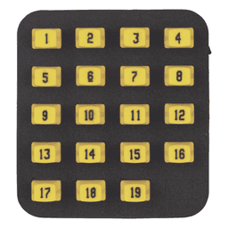 KIT LanMap? para Series de Probadores de Cables Scout PRO y Commander