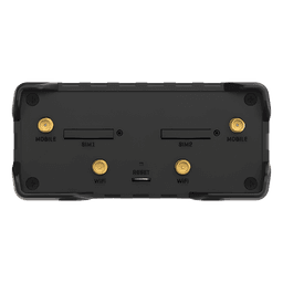Router 4G Industrial con VPNs Avanzadas / Dual SIM / Gestión Remota (Opcional RMS)