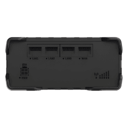 Router 4G Industrial con VPNs Avanzadas / Dual SIM / Gestión Remota (Opcional RMS)