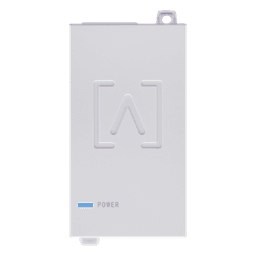 Inyector POE 802.3 af/at (48V 0.6A) /  Para Puntos de Acceso Alta Labs ( O Cualquier Equipo con PoE+) / 2 Puertos 10/100/1000 Mbps / Incluye cable AC