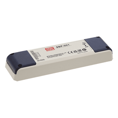 Programador para Cargadores de Baterías Inteligentes / Compatible con NPB-450-12 y NPB-1700-48 / Conexión USB y SBP#1 / Indicador LED / Operación sin Alimentación Externa