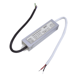 Fuente de Alimentación / 12 VCC / 3 A / IP67 / 100-240 VCA / -30°C a 50°C / 5.0 x 0.8 x 1.2 in