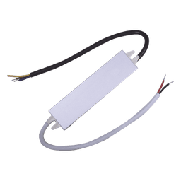 Fuente de Alimentación / 12 VCC / 3 A / IP67 / 100-240 VCA / -30°C a 50°C / 5.0 x 0.8 x 1.2 in