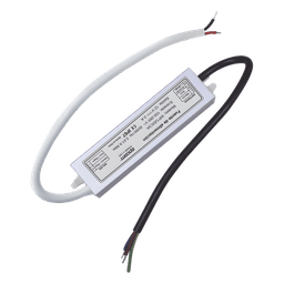 Fuente de Alimentación / 12 VCC / 3 A / IP67 / 100-240 VCA / -30°C a 50°C / 5.0 x 0.8 x 1.2 in