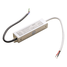 Fuente de Alimentación / 12 VCC / 3 A / IP67 / 100-240 VCA / -30°C a 50°C / 5.0 x 0.8 x 1.2 in