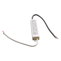 Fuente de Alimentación / 12 VCC / 3 A / IP67 / 100-240 VCA / -30°C a 50°C / 5.0 x 0.8 x 1.2 in