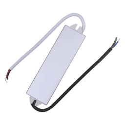 Fuente de Alimentación / 12 VDC / 5 A / IP67 / 100-265 VCA / -30°C a 70°C / 1.57 x 5.12 x 0.87 in
