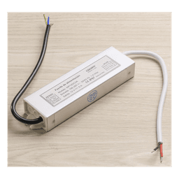 Fuente de Alimentación / 12 VDC / 5 A / IP67 / 100-265 VCA / -30°C a 70°C / 1.57 x 5.12 x 0.87 in