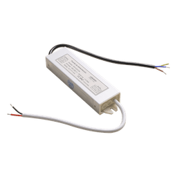 Fuente de Alimentación / 12 VDC / 5 A / IP67 / 100-265 VCA / -30°C a 70°C / 1.57 x 5.12 x 0.87 in