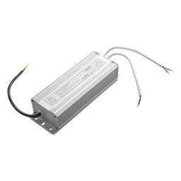 Fuente de Alimentación IP67 / 12 VCC Regulado / 10 A Totales / 2 Salidas / Entrada 100-265 VCA / Operación -10°C a 50°C