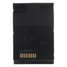 Batería Li-Ion de Repuesto / 5,000 mAh / 3.8 VCD / Carga Rápida 4.35 VCD / Radios RG725/750