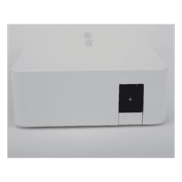 Switch No Administrable / 8 Puertos Gigabit / Plug & Play / Cloud Visibility / Sin Ventilador / 3.47W