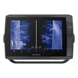 Plotter de Navegación GPSMAP 10" / Pantalla Táctil WXGA IPS / Resolución 1280x800 / GPS Multibanda y Multiconstelación / Sonda CHIRP Integrada / Compatible con AIS y DSC / IPX7